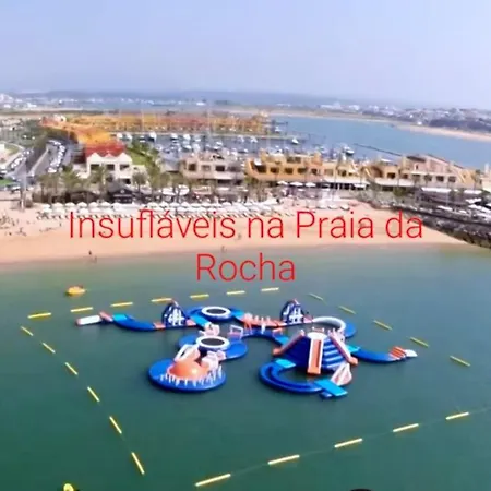 Апартаменты Modern In 67m² With Shared Pool Портиман